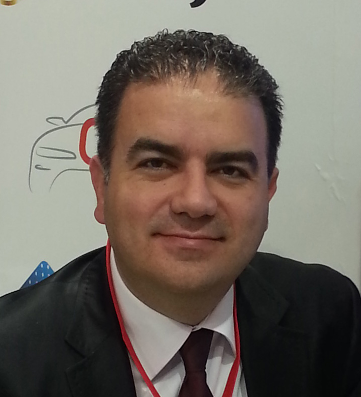 CDMotive Umut Öçal